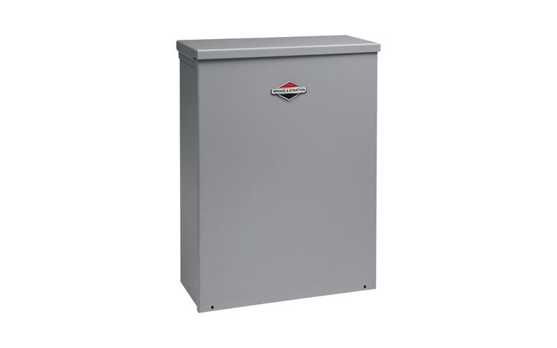 Briggs & Stratton 71046 200 Amp House Management Transfer Switch