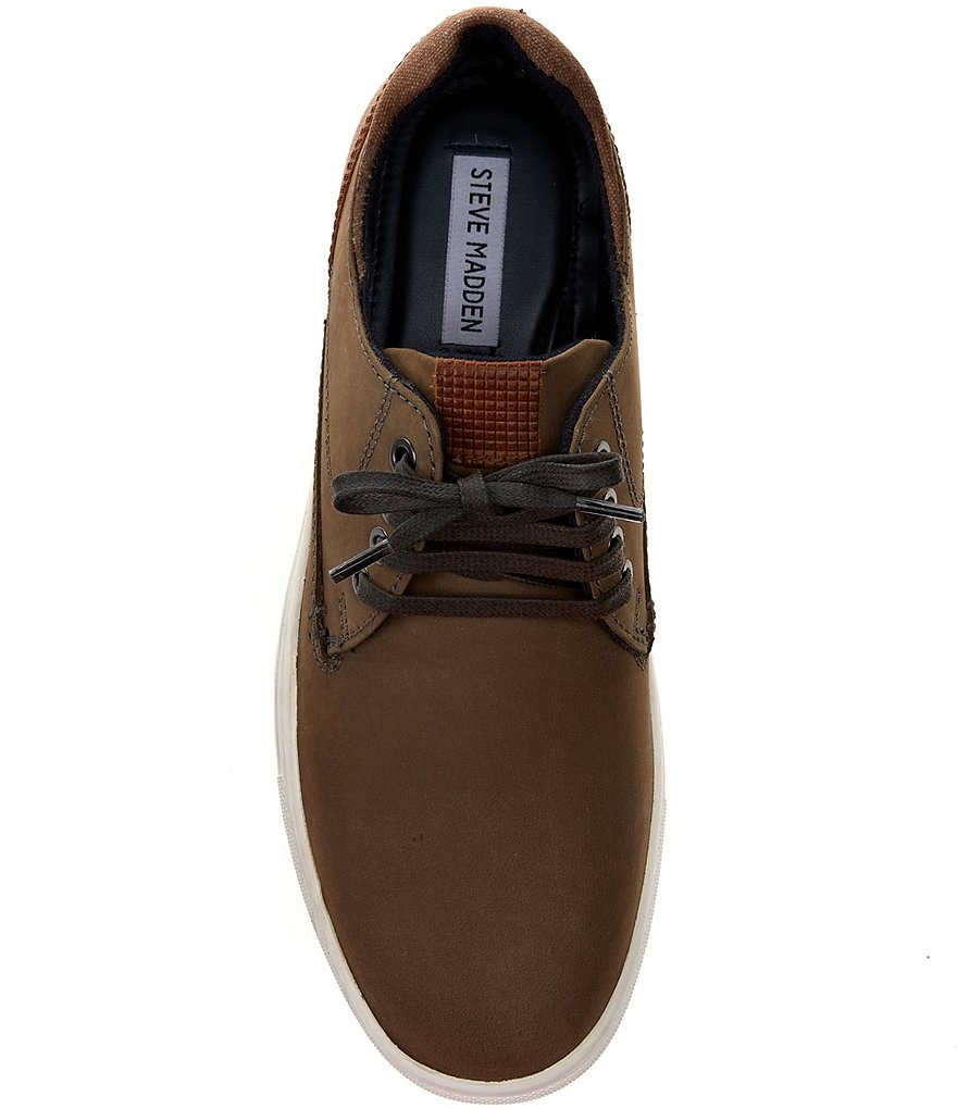 Forca by Lifestyle Men's Blue Casual Sneakers