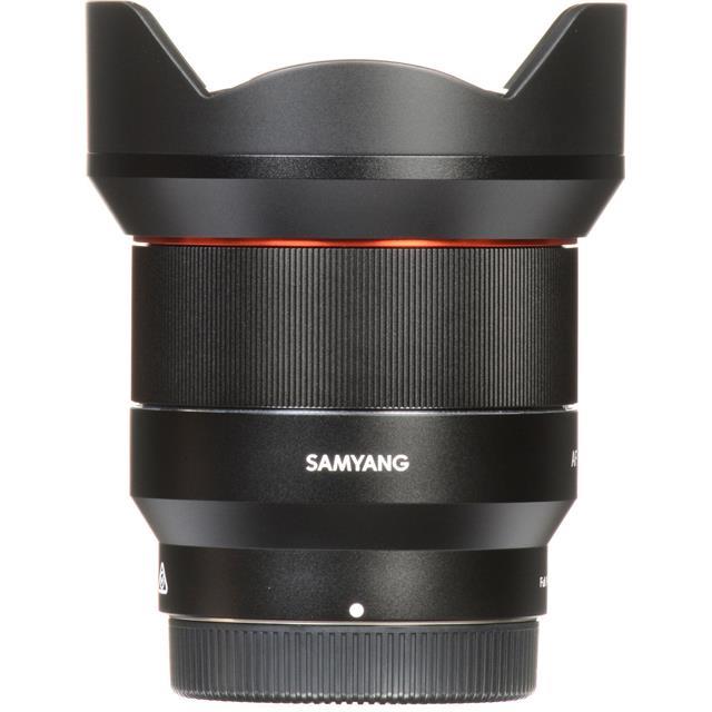 Samyang 14mm F2.8 AF Wide Angle, Full Frame Auto Focus Lens for Canon EF