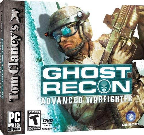 Ghost Recon Advanced Warfighter