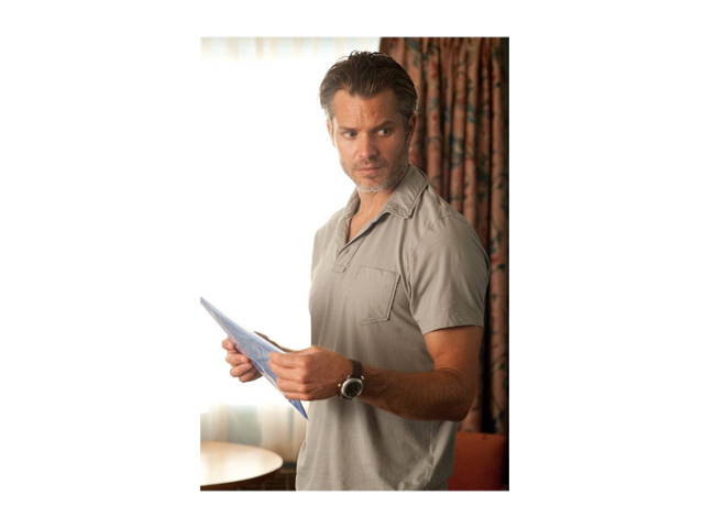 BUENA VISTA HOME VIDEO I AM NUMBER FOUR (DVD/WS-1.85/ENG-FR-SP SUB) D106694D