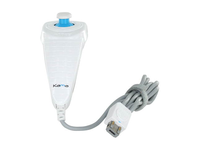 NYKO Wired Kama for Wii