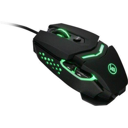 Kaliber Gaming FOKUS II Pro Gaming Mouse