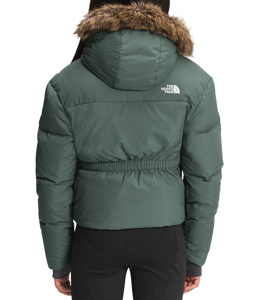 Obermeyer Little/Big Girls 2T-8 Margot Snow Ski Jacket