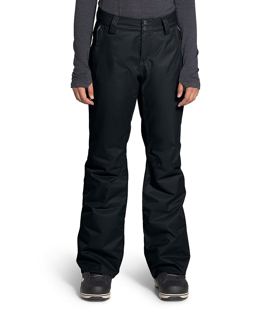 Columbia Anytime Outdoor&trade; Straight Leg Cropped Capri Drawstring Pants