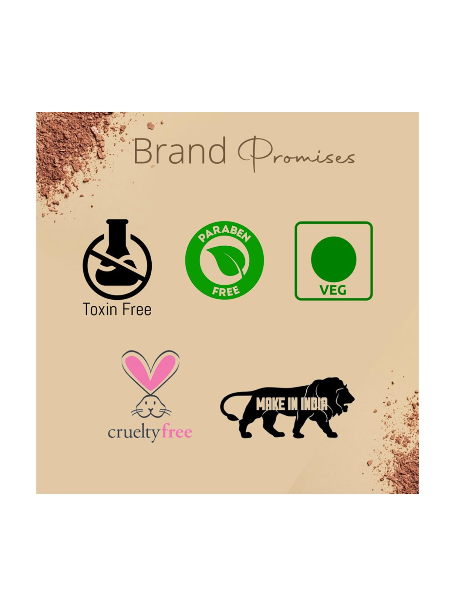 Coloressence HD Translucent Loose Powder For Setting & Mattifying Makeup Look Ivory - 10 gm