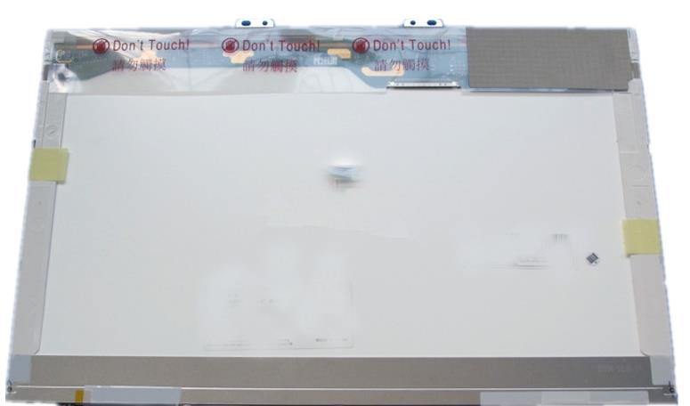 15.4" LP154W01 (A5)(K5) WXGA LCD Screen Glossy