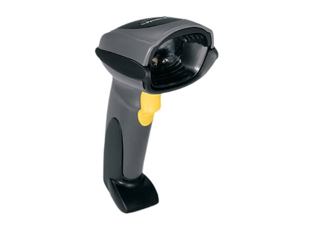 symbol DS6708-SR20007ZZR Barcode Scanner
