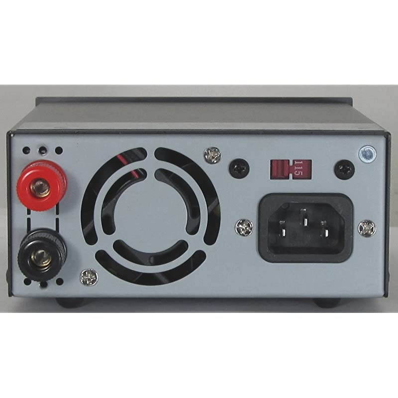 4230MV 4230MV 4230-MV Original  Switching Power Supply - 30 Amps, 13.8 VDC