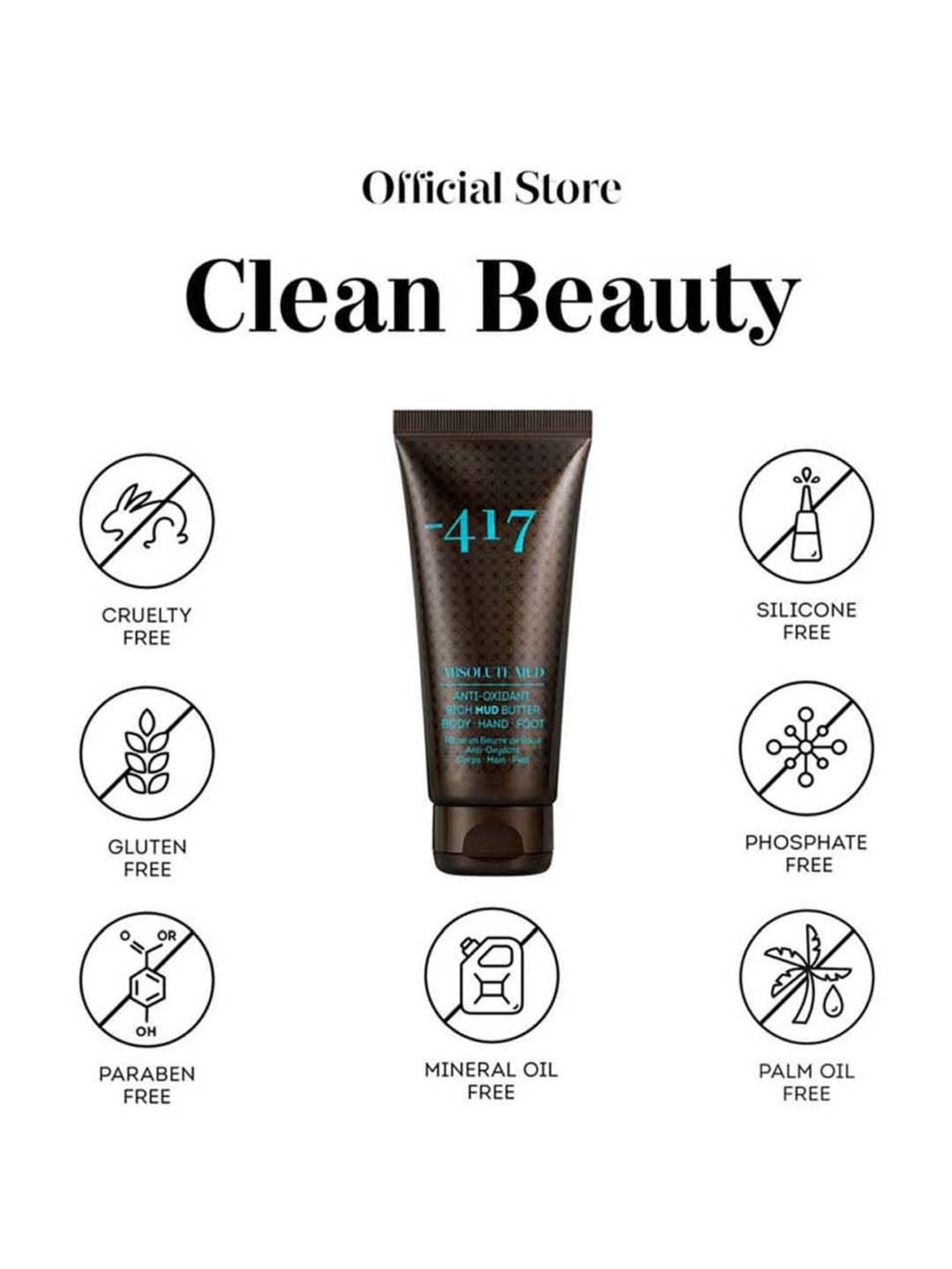 Shae Lavender Hand & Foot Scrub - 100 gm