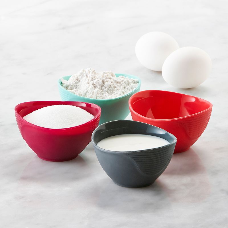 IMUSA 3pk Salsa Dish