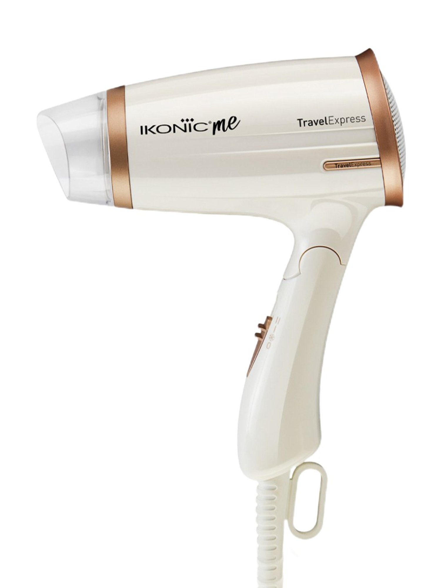 Ikonic Me Travel Express Hair Dryer