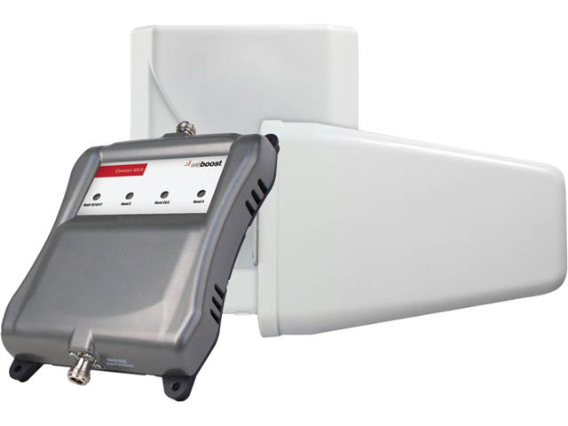 weBoost  Connect 4G-X  Signal Booster Kit471104