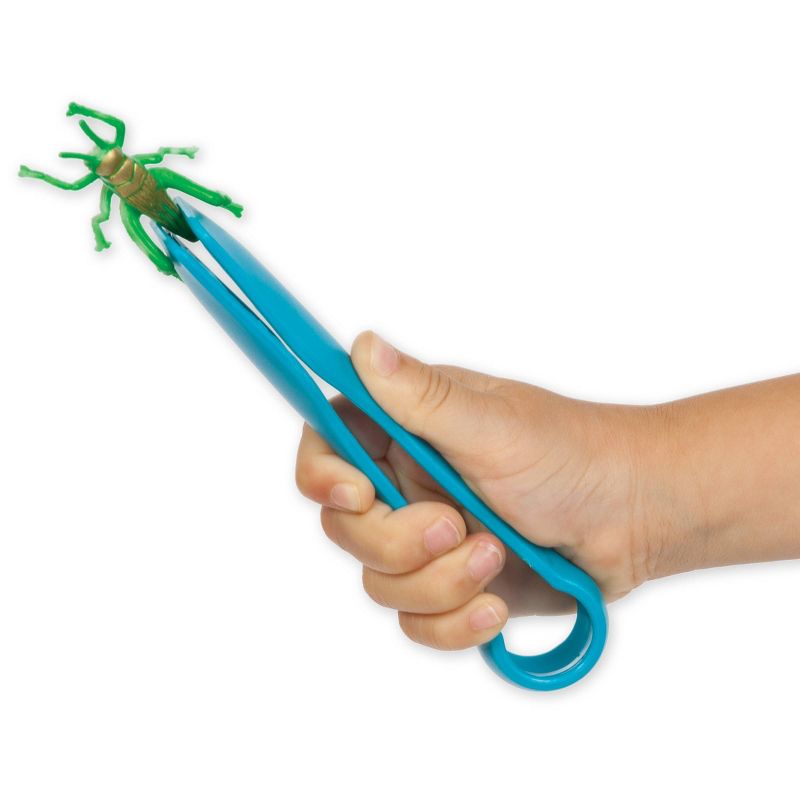 Garden Critters Sensory Bin - Creativity for Kids