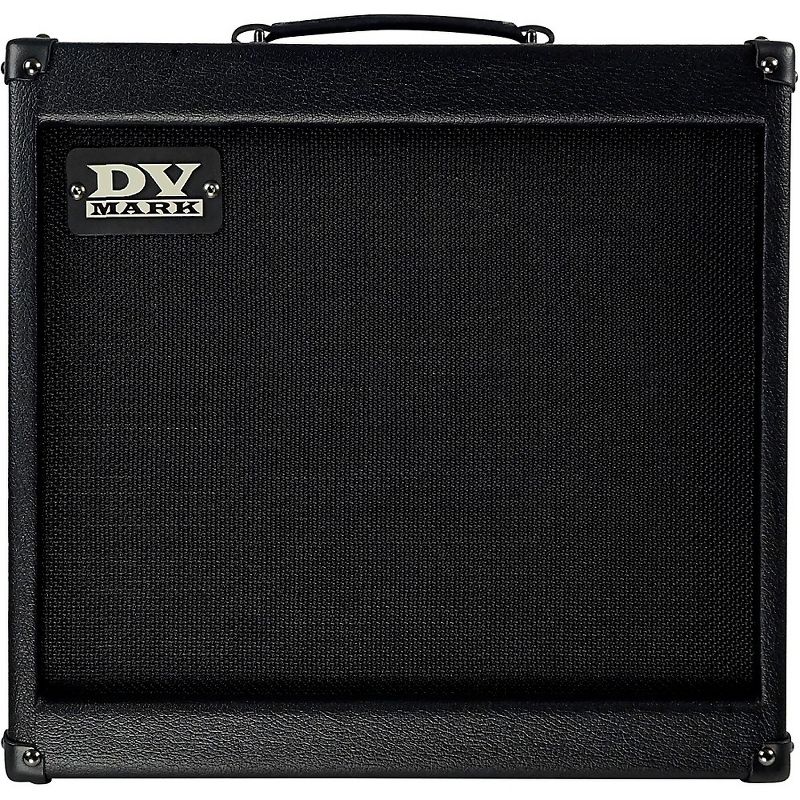 DV Mark DV Jazz 12 45W 1x12 Guitar Combo Amp Black