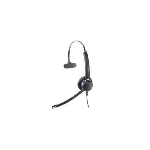 ADDASOUND Wired Monaural Headset
