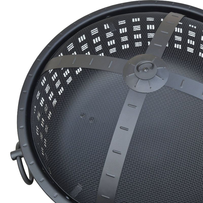 Brunswick Fire Pit - Landmann