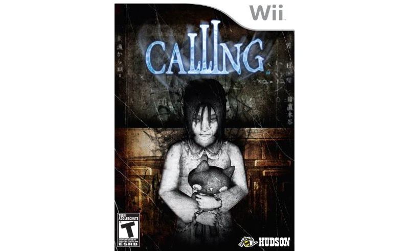Calling WII