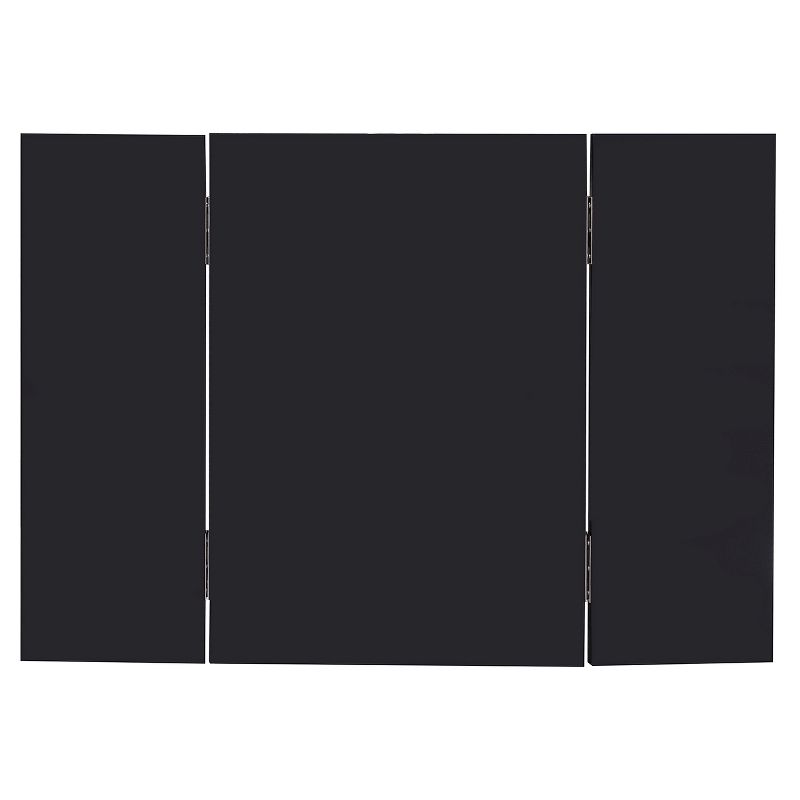 Rectangle Tripoli Vanity Bathroom Mirror Clear - Howard Elliott