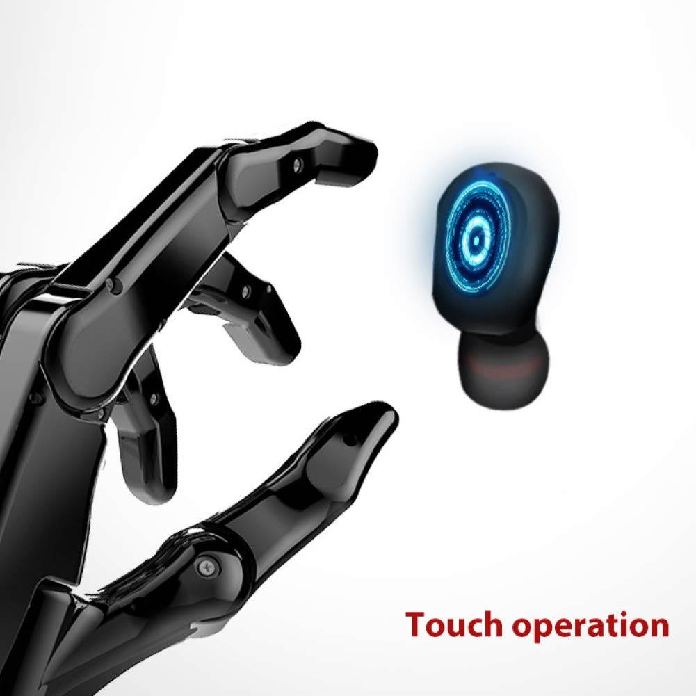 Y33 TWS Wireless Earbuds Bluetooth Earbuds Earphones Wireless Earphones Stereo Music Headphones Headset