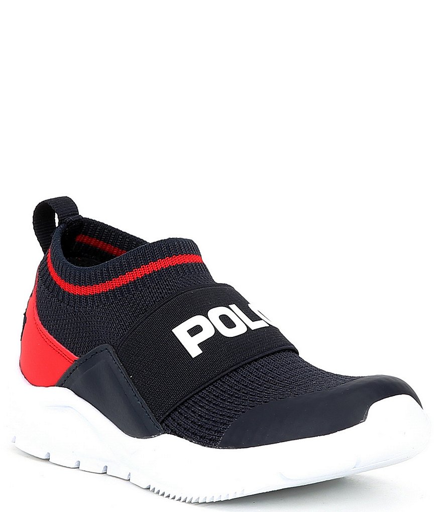 Polo Ralph Lauren Boys' Bal Harbour II Sneakers (Infant)