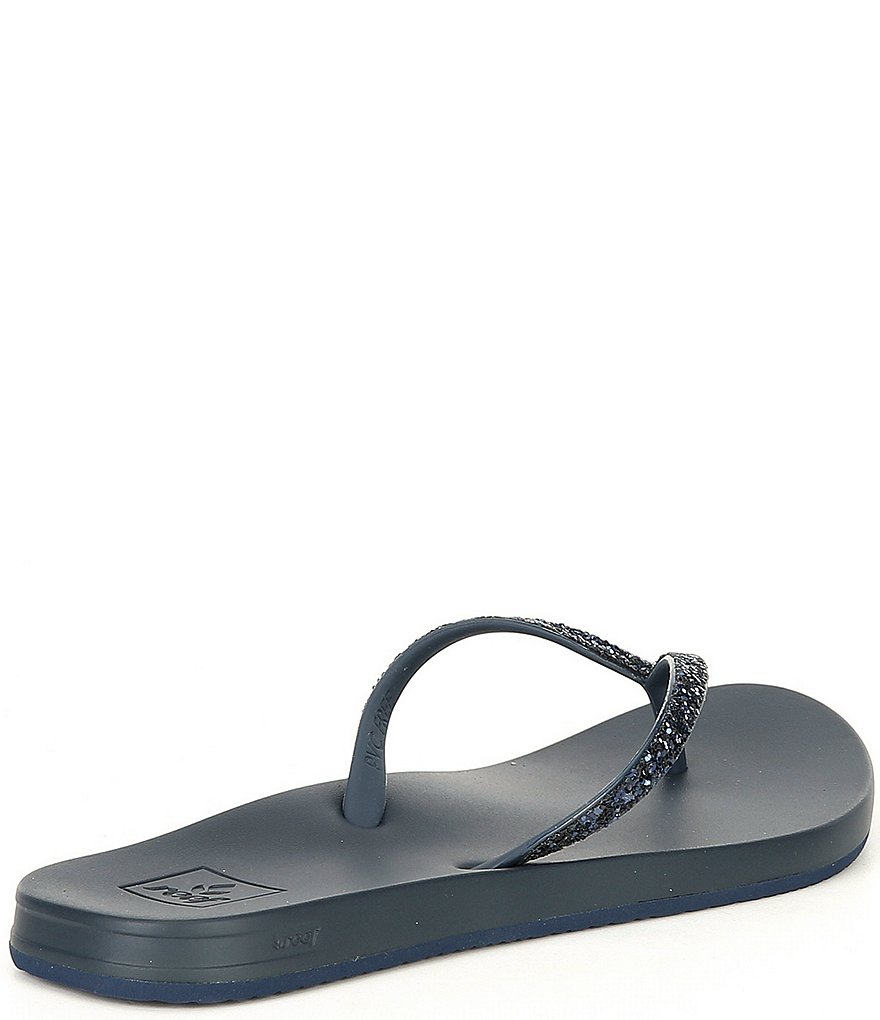 Reef Cushion Bounce Stargazer Flip Flops