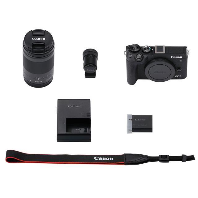 PEN EP3 12 MP Live MOS Interchangeable Lens Camera with 1442mm Zoom Lens Silver