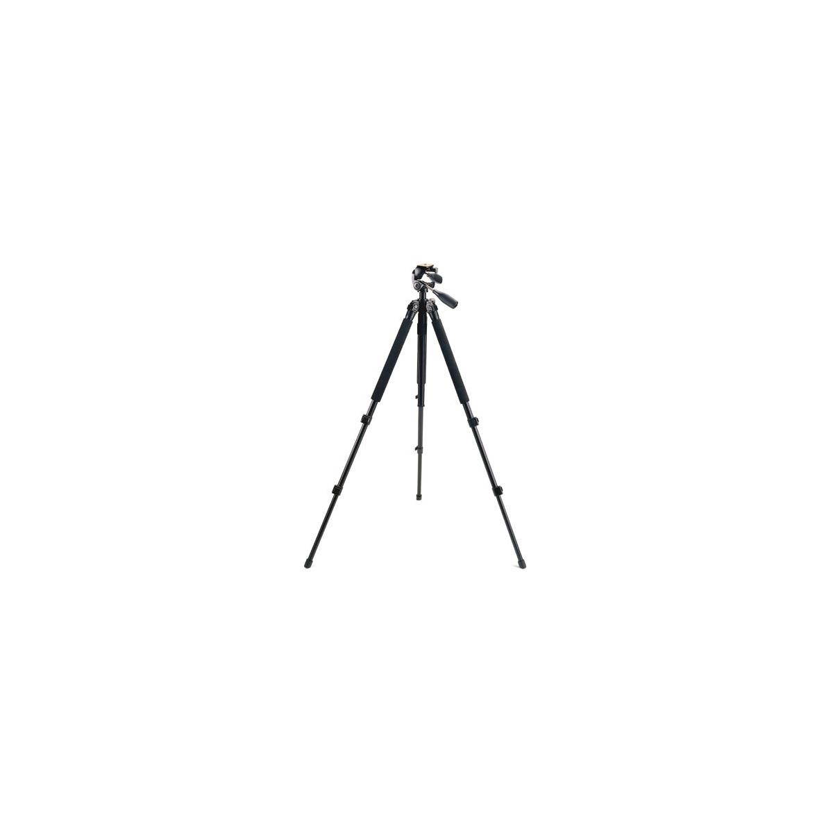 BUSHNELL 784040 BUSHNELL TITANIUM TRIPOD 63