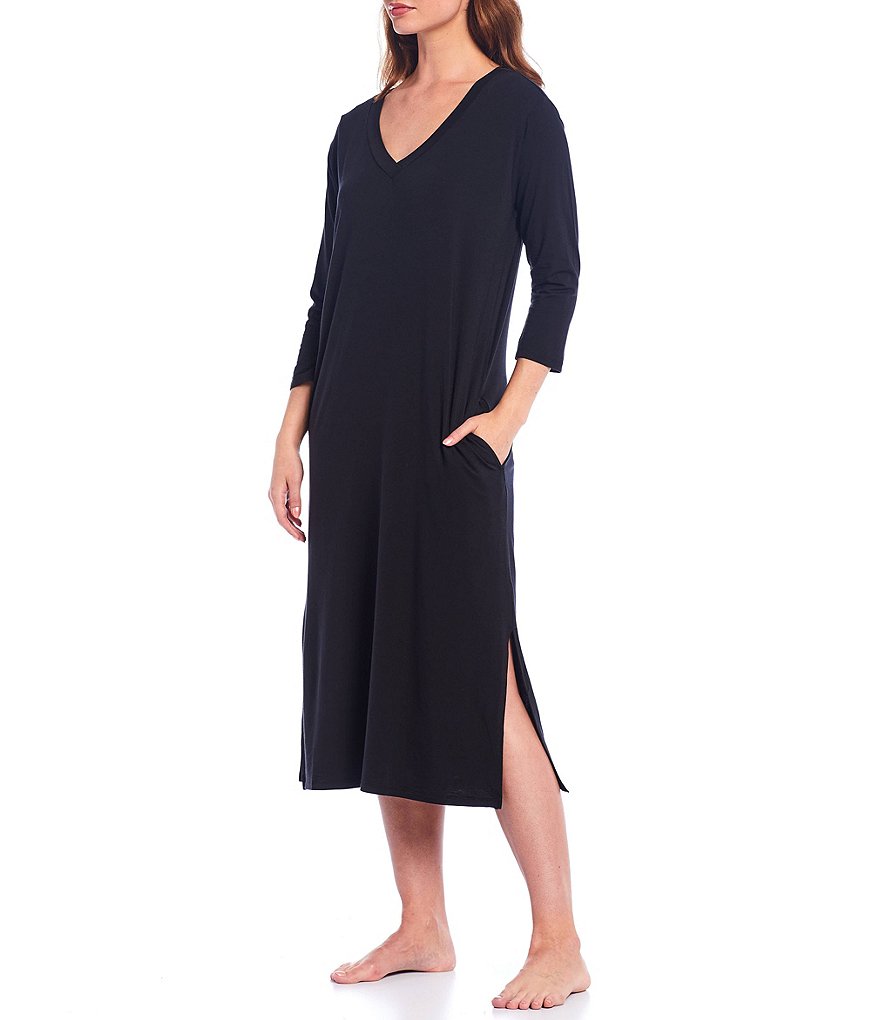Barefoot Dreams Cozy Chic Lite Island Wrap