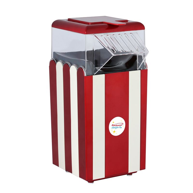 West Bend Theater Crazy Popcorn Machine