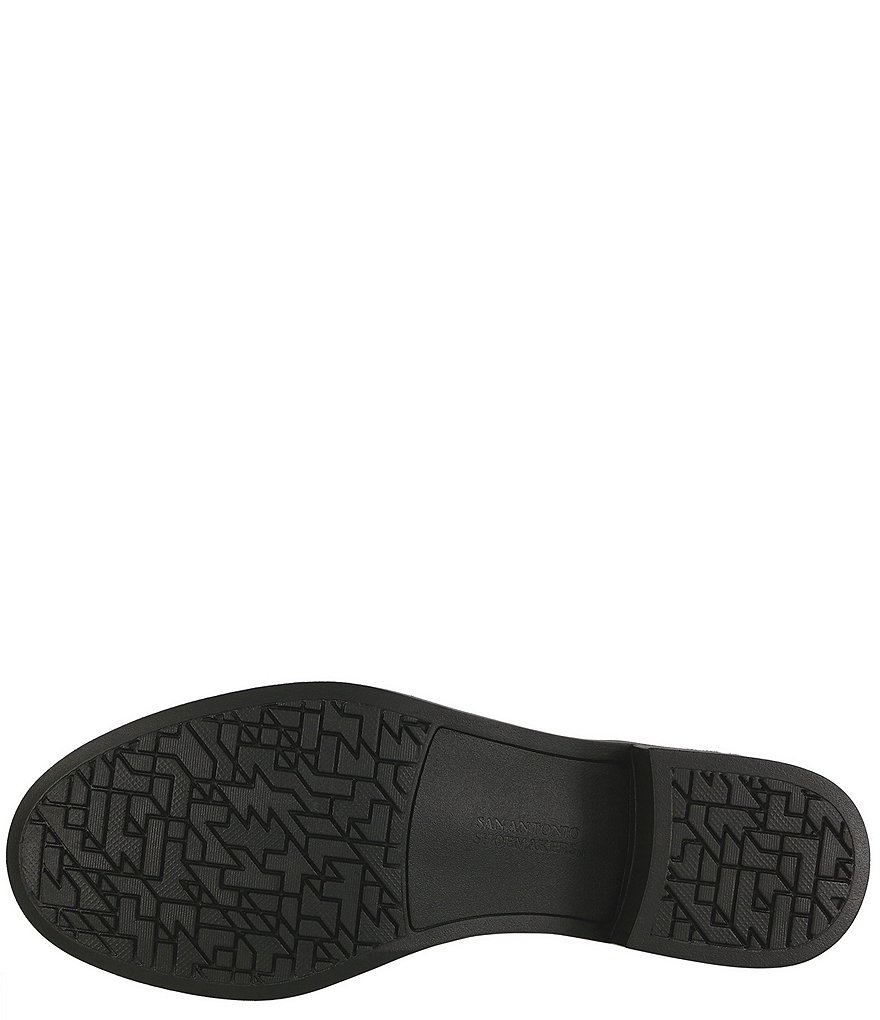 SAS Bethany Side Zip Ankle Booties