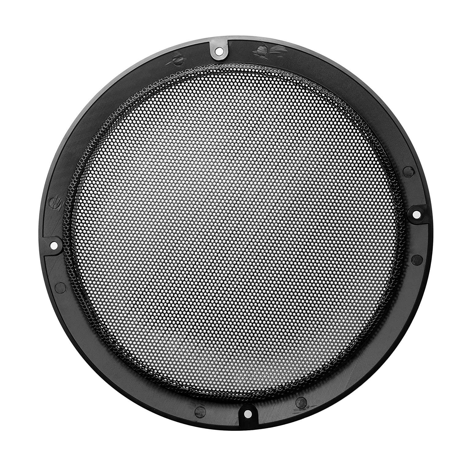 BIC America DV-32CLR 3.5" 2-Way Center Channel Speaker Single