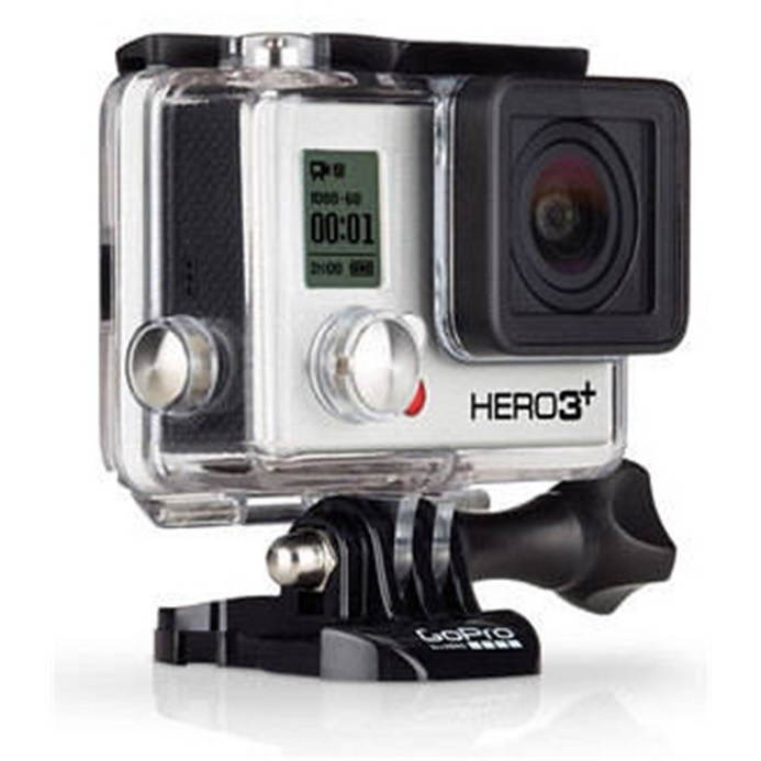 Gopro HERO 3+ Black Surf Edition