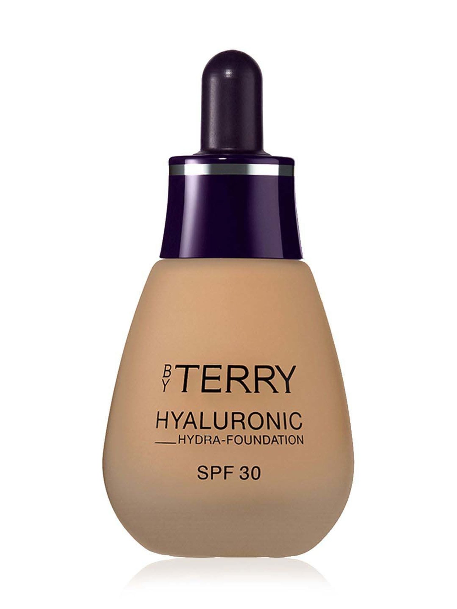 By Terry Hyaluronic Hydra Foundation 500N. Medium Dark-N - 30 ml