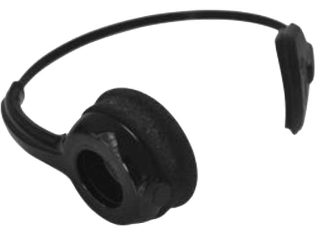 Zebra Over-the-Head Headband Pack of 10