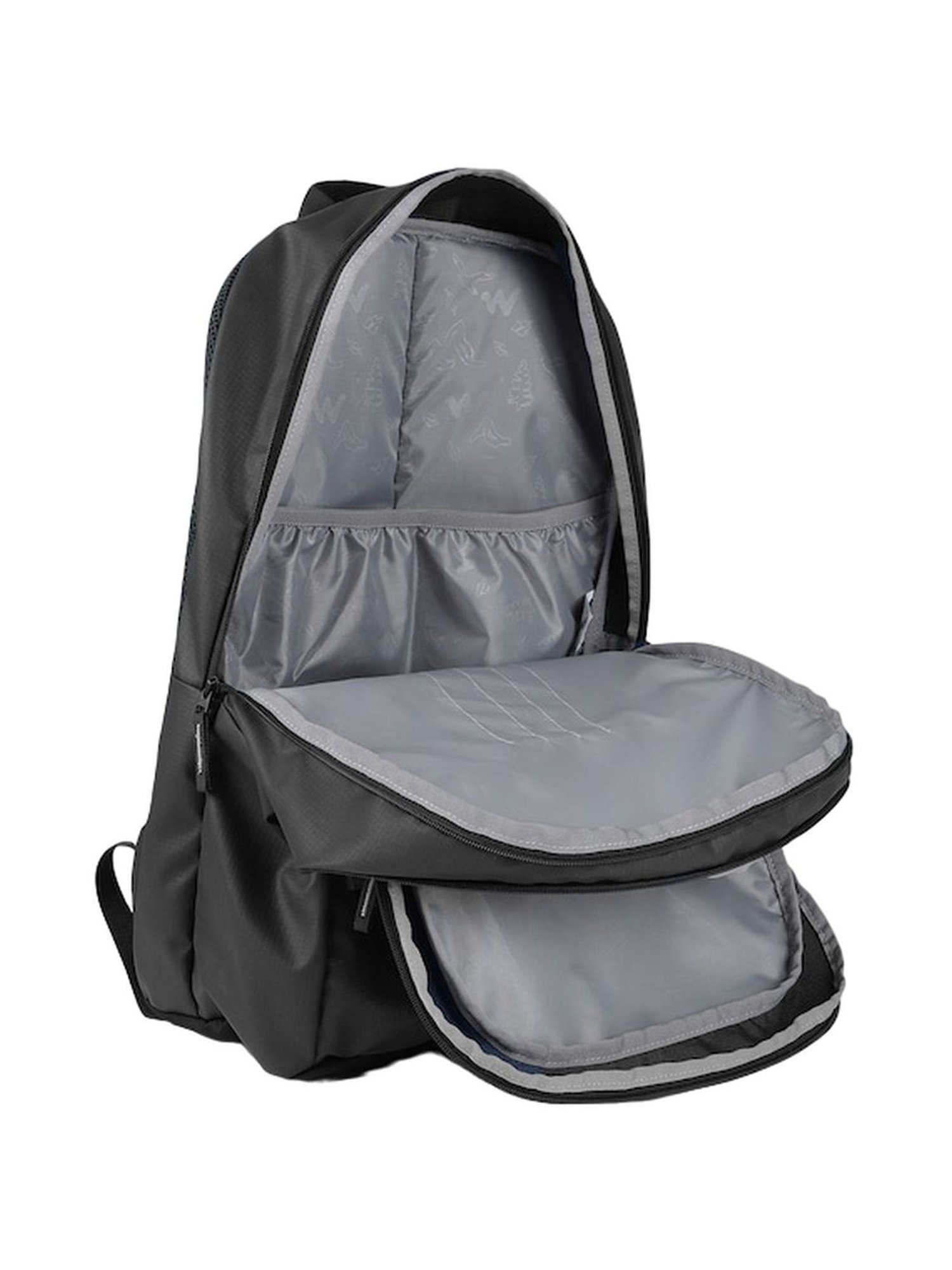 Aeropostale Rossville Navy Backpacks Backpack