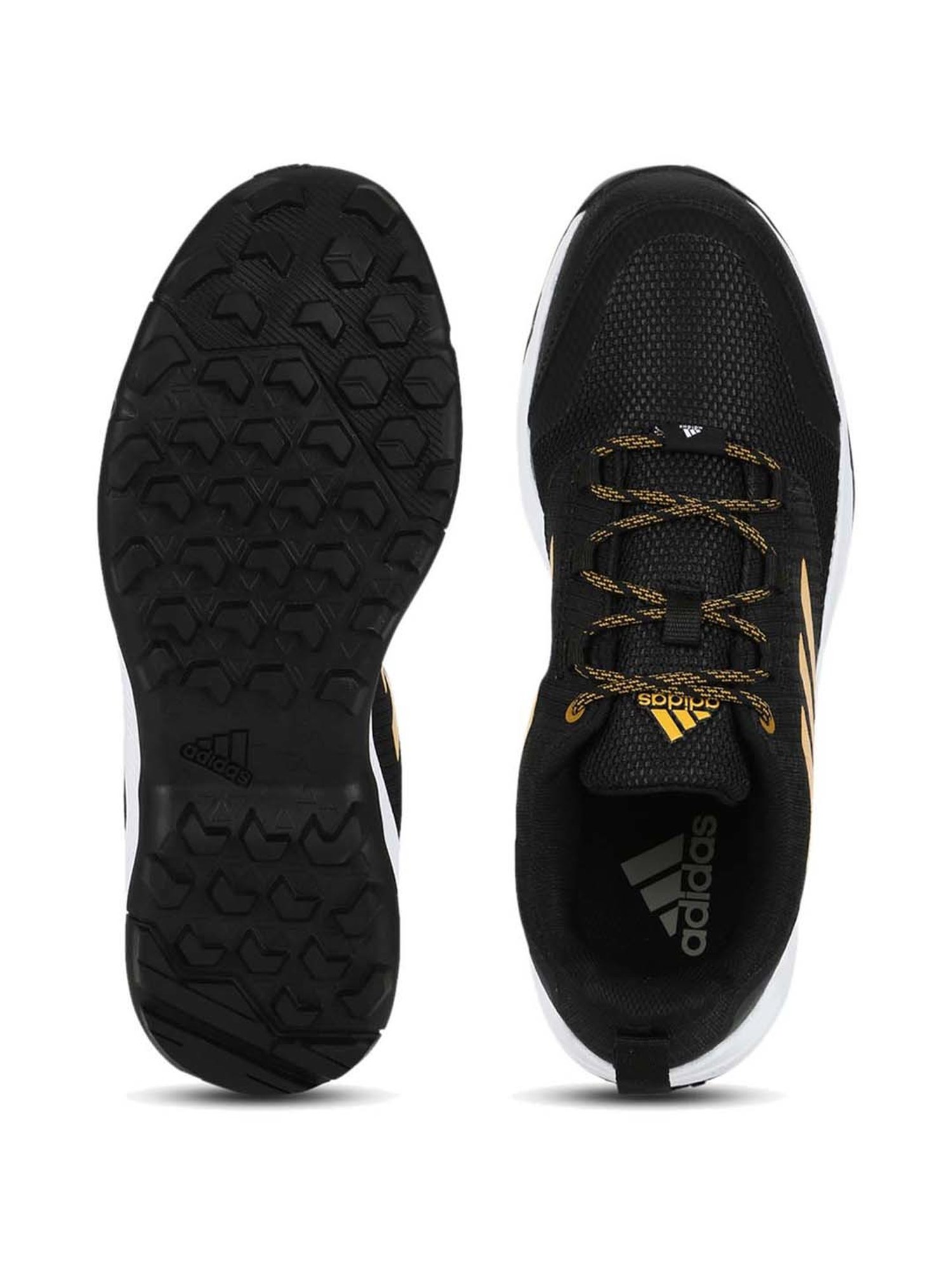 Khadim Men's Navy Outdoor Shoes