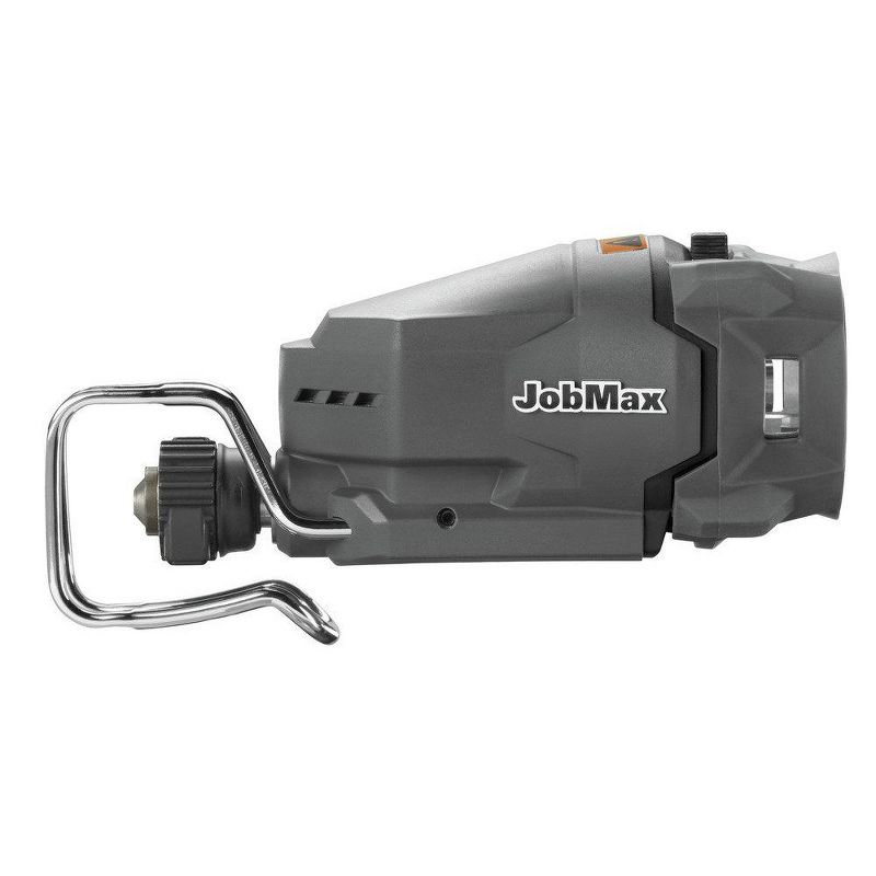 Ridgid R8223412 JobMax Reciprocating Saw Attachment