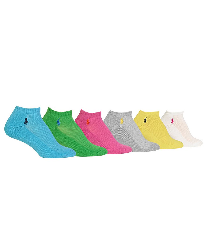 SmartWool Women's Color Block Cable Crew Socks