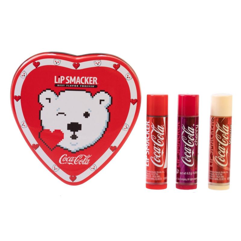 Color Changing Lip Gloss Set - 2ct/0.12 fl oz - More Than Magic™