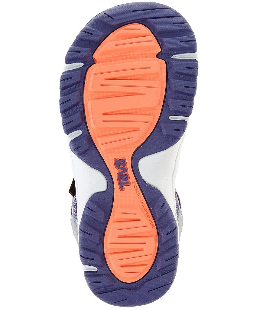 Teva Girls' Manatee Water Shoes (Toddler)