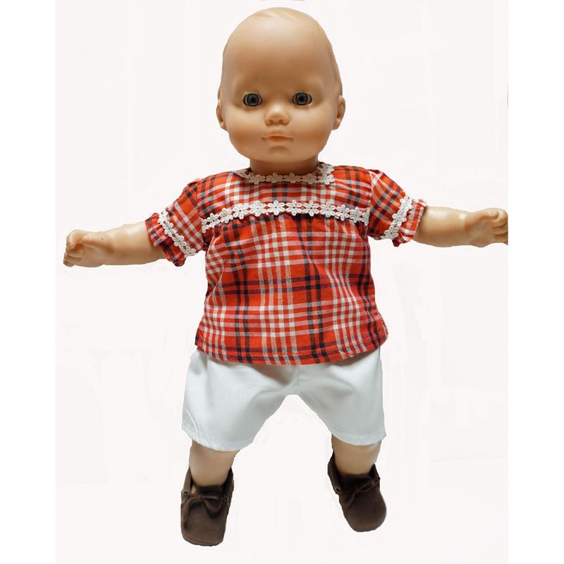 Doll Clothes Superstore Ready To Run Doll Clothes Fit Baby Dolls and 18 Inch Girl Dolls