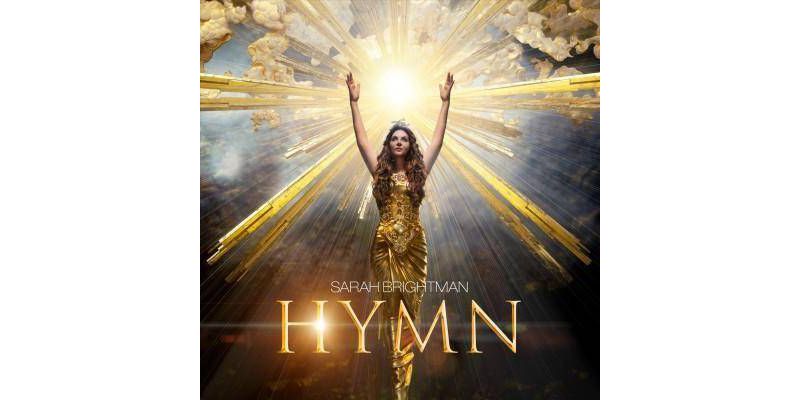 Sarah Brightman - Hymn (CD)