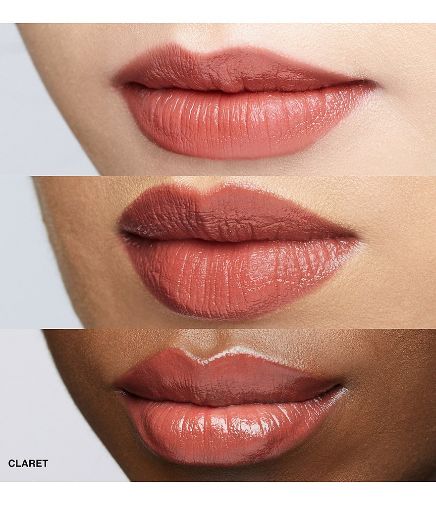 Bobbi Brown Luxe Shine Intense Lipstick