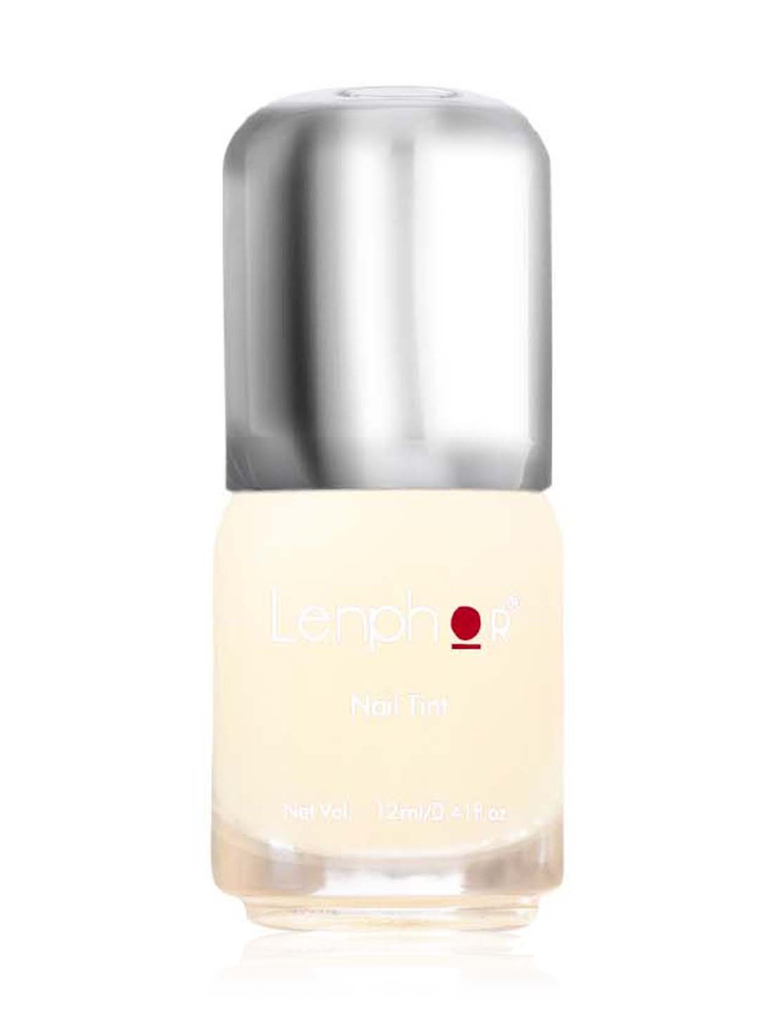Lenphor Nail Tint Transparente 49 - 12 ml