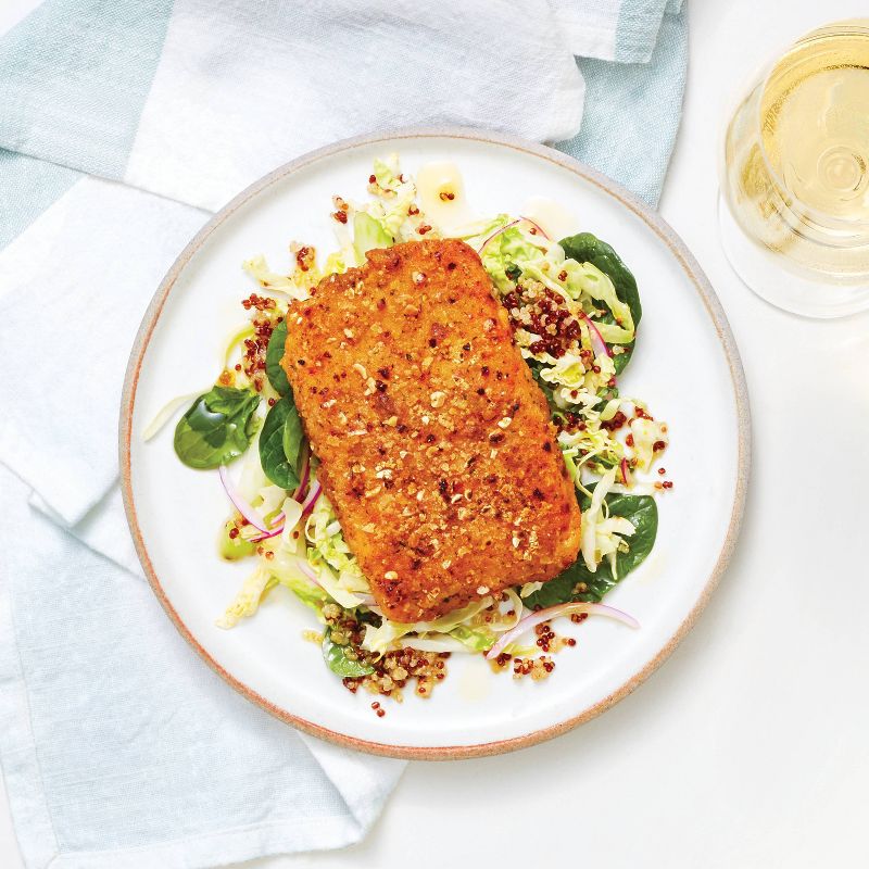 Sea Cuisine Honey Chipotle Salmon - Frozen - 10.5oz