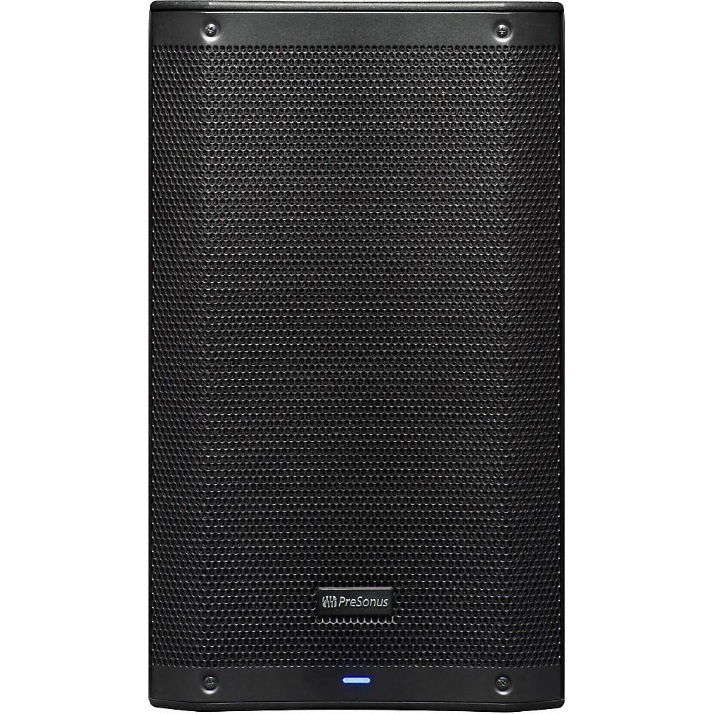 PreSonus AIR10 10" 2-Way Active Sound-Reinforcement Loudspeaker, Single