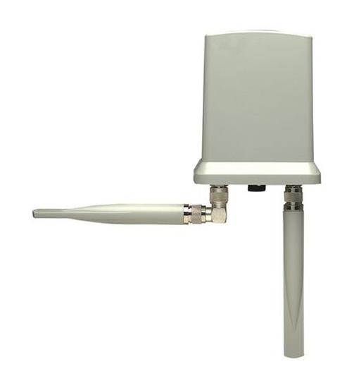 Intellinet 524711 Wireless 300N Power Over Ethernet Access Point