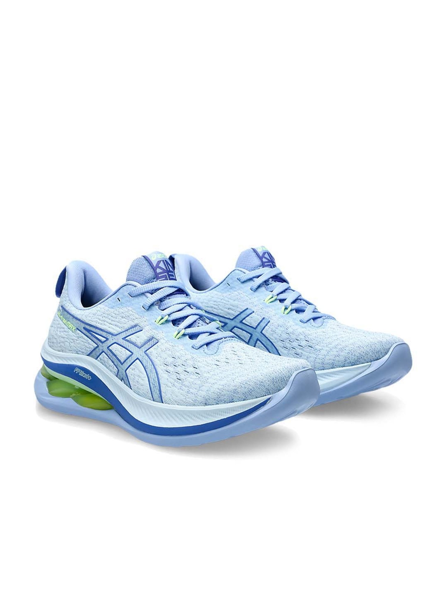 Asics Women's GEL-Kinsei Max Sapphire Running Shoes