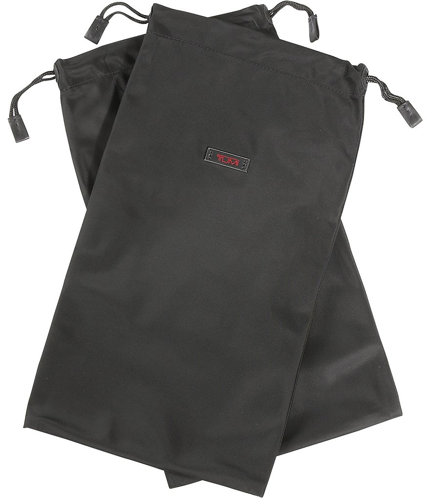 Tumi Shoe Bags Pair